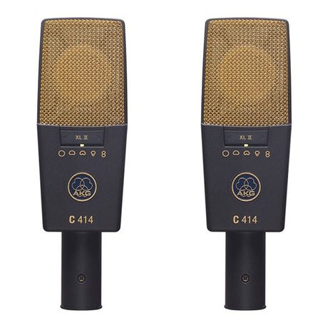 C414XLII_ST_[Stereo_Pair]_[3-Year_Domestic_Warranty]_(Backordered，_delivery_time_will_be_announced_separately)_(ARCA_Game)_01