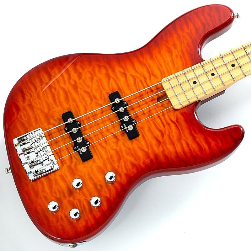 CB-1_Custom_(Cherry_Burst)_[Special_Price]_06