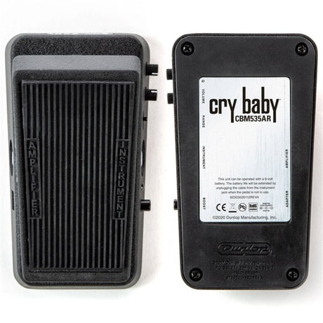 CBM535AR___MINI_535_AUTO-RETURN_WAH_(Jim_Dunlop)_Wah_Pedal_Crybaby_05