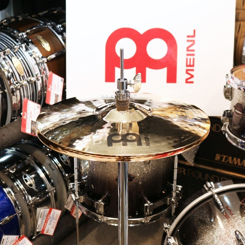 CC12MH-B_[Classics_Custom_Mini_Hihats_12]_[2023_MEINL_FACTORY_TOUR_selection_product]_01