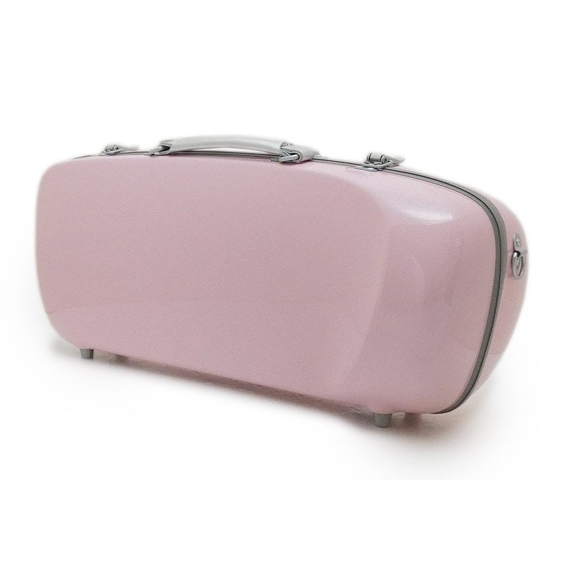 CC_Shiny_Case_II_Trumpet_Single_Case，_Aero，_Pastel_Pink_(PPK_G)_01