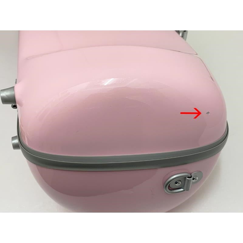 CC_Shiny_Case_II_Trumpet_Single_Case，_Aero，_Pastel_Pink_(PPK_G)_[Brand_New，_Minor_Scratches，_Super_Low_Price!!]_03