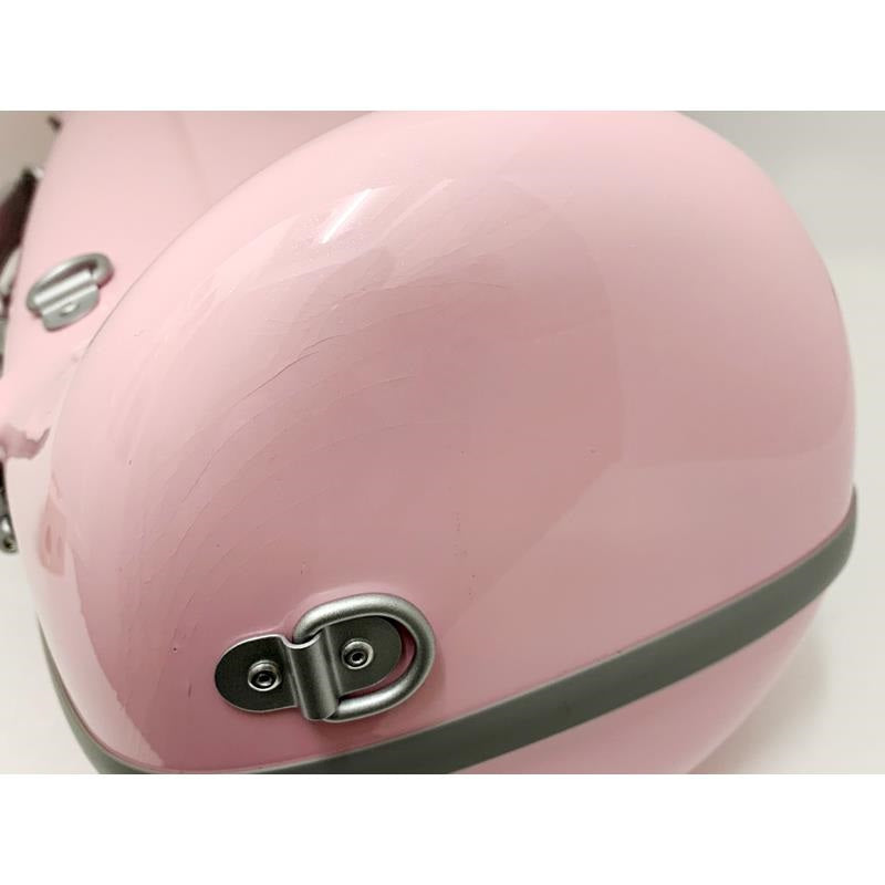 CC_Shiny_Case_II_Trumpet_Single_Case，_Aero，_Pastel_Pink_(PPK_G)_[Brand_New，_Minor_Scratches，_Super_Low_Price!!]_05