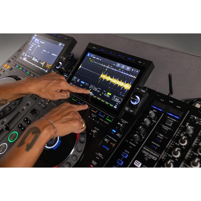 CDJ-3000X_+_OYAIDE_Cable_&_DJ_Accessories_Set_[Pre-order___Release_Date__September_26th]_[DJ_Multi-Player]_(Alpha_Theta)_08