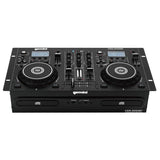CDM-4000BT_[Twin-Deck_CD_Player]_02