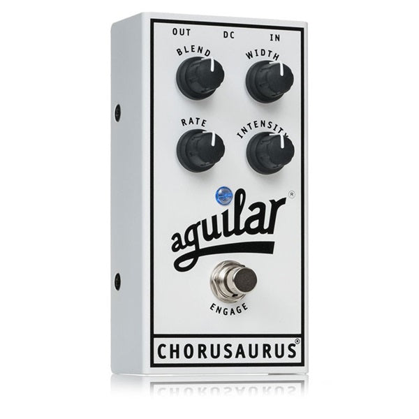 CHORUSAURUS_[Bass_Chorus_Pedal]_01