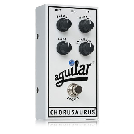 CHORUSAURUS_[Bass_Chorus_Pedal]_01