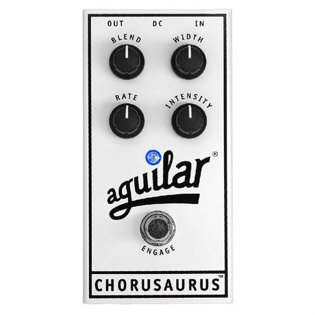CHORUSAURUS_[Bass_Chorus_Pedal]_02