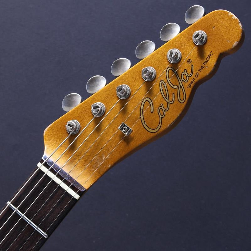 CJT-60_(White_Blonde)_w_ThroBak_T-59_MXV_#070_05