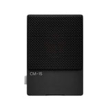 CM-15_Black_Mini_Field_Series_Black_(Teenage_Engineering)_(Condenser_Microphone)_01