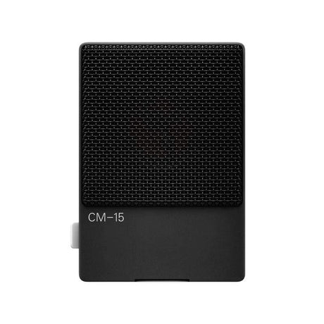 CM-15_Black_Mini_Field_Series_Black_(Teenage_Engineering)_(Condenser_Microphone)_01
