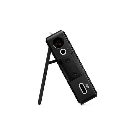 CM-15_Black_Mini_Field_Series_Black_(Teenage_Engineering)_(Condenser_Microphone)_03