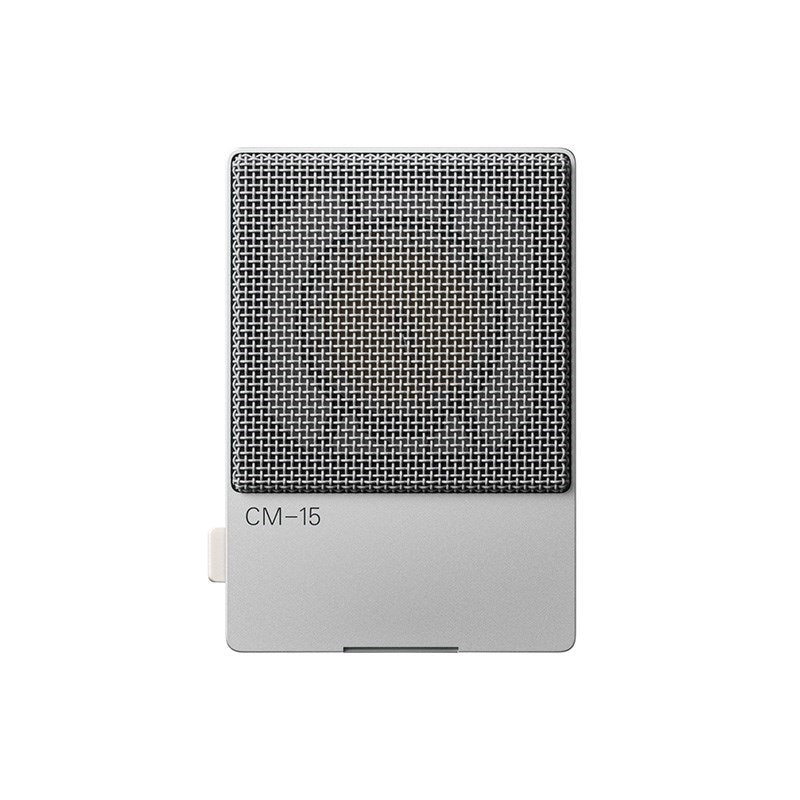 CM-15_(Portable_Studio_Condenser_Microphone)_[Pre-order_item，_delivery_date_to_be_announced_separately]_01