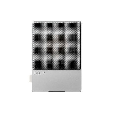 CM-15_(Portable_Studio_Condenser_Microphone)_[Pre-order_item，_delivery_date_to_be_announced_separately]_01