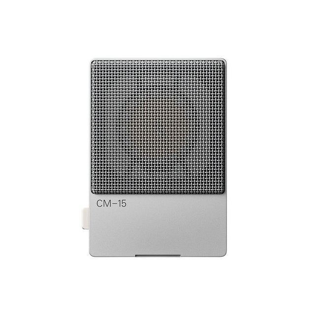 CM-15_(Portable_Studio_Condenser_Microphone)_[Pre-order_item，_delivery_date_to_be_announced_separately]_01