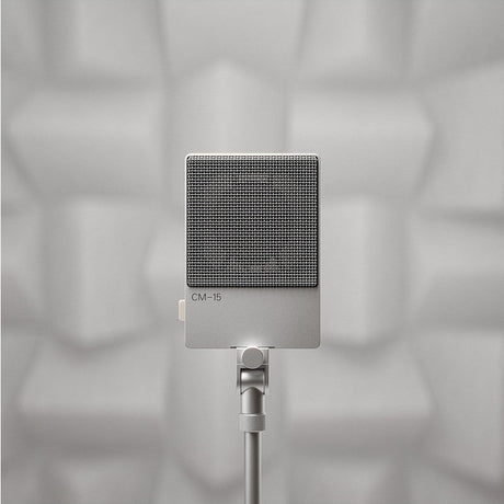 CM-15_(Portable_Studio_Condenser_Microphone)_[Pre-order_item，_delivery_date_to_be_announced_separately]_05
