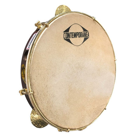 CO-PDMM105LCT_[Lightweight!_Bossa_Nova_Model_Pandeiro]_01