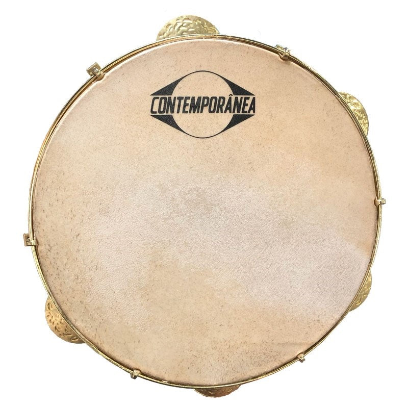 CO-PDMM105LCT_[Lightweight!_Bossa_Nova_Model_Pandeiro]_02