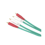 COLOR_TWIN_CABLE_2RR-1_8M_(RCA-RCA_1_pair)_1_8m_(GREEN)_01