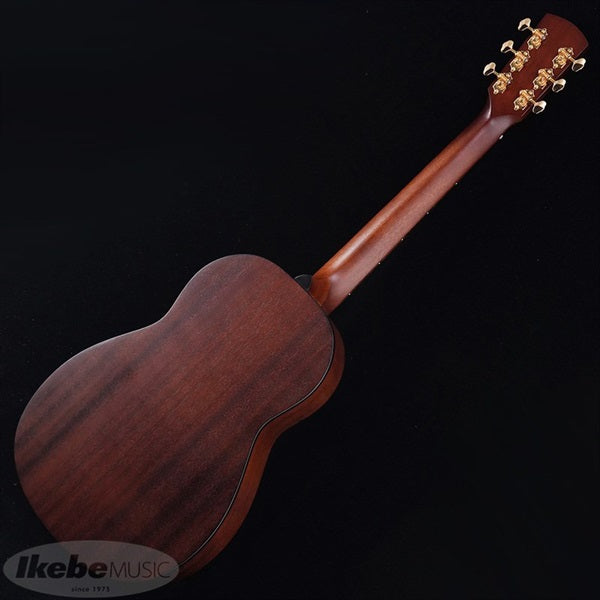 ギター K.Yairi COMPACT GUITAR Nocturne Antique COMPACT GUITAR Nocturne Antique K Yairi by K.Yairi – Ikebe Musical