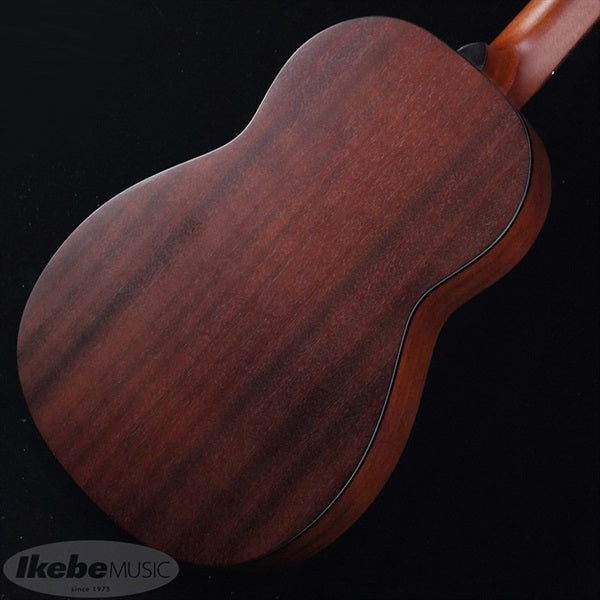 COMPACT GUITAR Nocturne Antique K Yairi by K.Yairi – Ikebe Musical