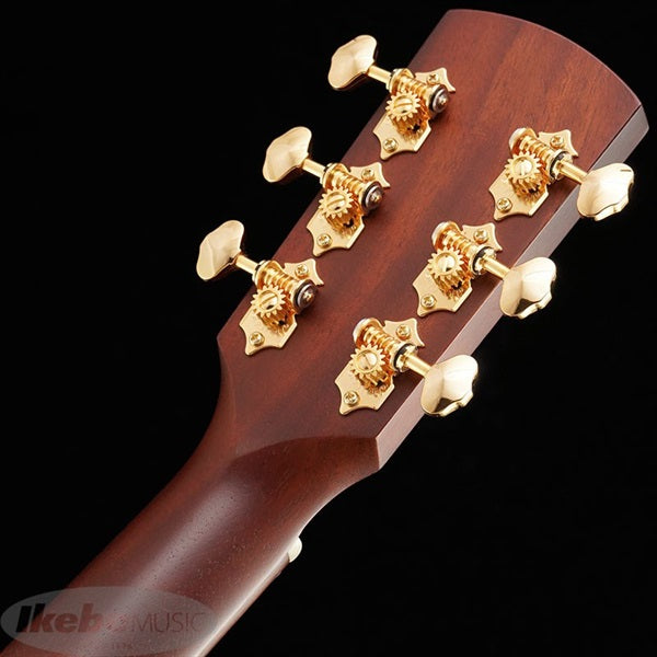 ギター K.Yairi COMPACT GUITAR Nocturne Antique COMPACT GUITAR Nocturne Antique K Yairi by K.Yairi – Ikebe Musical