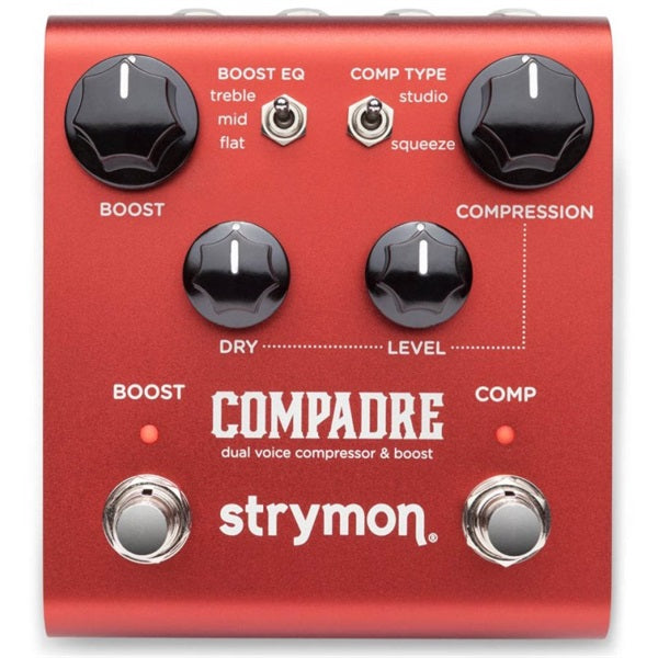 COMPADRE_[dual_voice_compressor_&_boost]_(Strymon)_Compressor_01