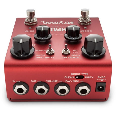 COMPADRE_[dual_voice_compressor_&_boost]_(Strymon)_Compressor_02