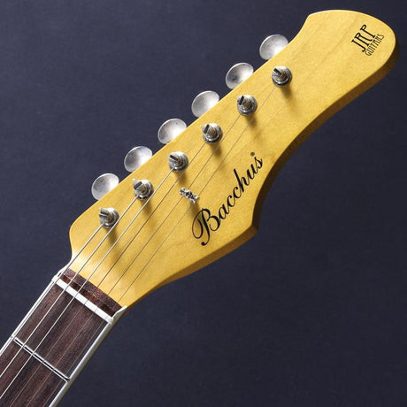 CONTINENTAL_AKAMATSU'25_R_(2Tone_Sunburst-Aged)_#0318_[Hotel_Buena_Vista_Exhibition_Special_Model]_05