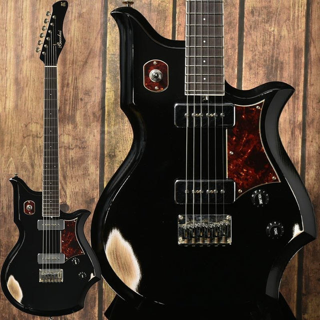 CONTINENTAL_AKAMATSU'25_R_(BLK-Aged)_[Selected_at_the_Divider_Business_Show_2025]_01