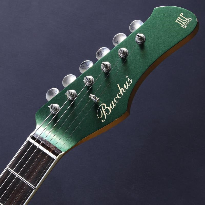 CONTINENTAL_AKAMATSU'25_R_(Cadillac_Green-Aged)_#0295_[Hotel_Buena_Vista_Special_Exhibition_Model]_05