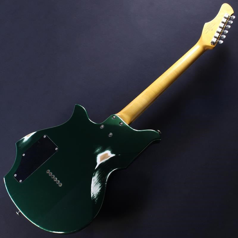 CONTINENTAL_AKAMATSU'25_R_(Cadillac_Green-Aged)_#0295_[Hotel_Buena_Vista_Special_Exhibition_Model]_06