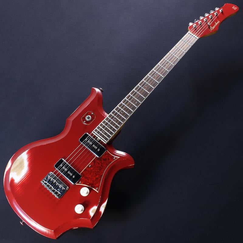 CONTINENTAL_AKAMATSU'25_R_(Dakota_Red-Aged)_#0291_[Hotel_Buena_Vista_Exhibition_Special_Model]_02