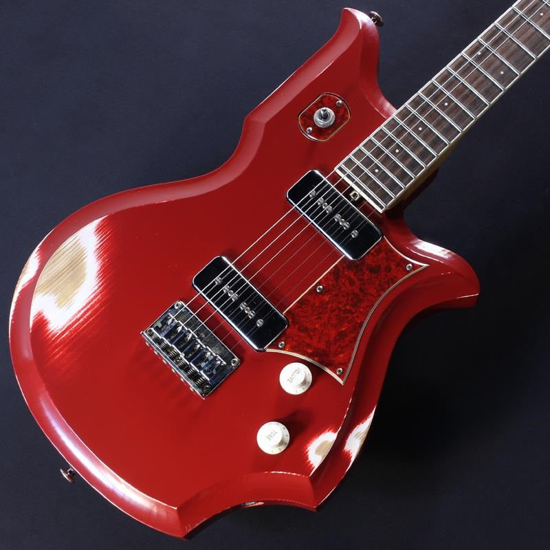 CONTINENTAL_AKAMATSU'25_R_(Dakota_Red-Aged)_#0291_[Hotel_Buena_Vista_Exhibition_Special_Model]_03