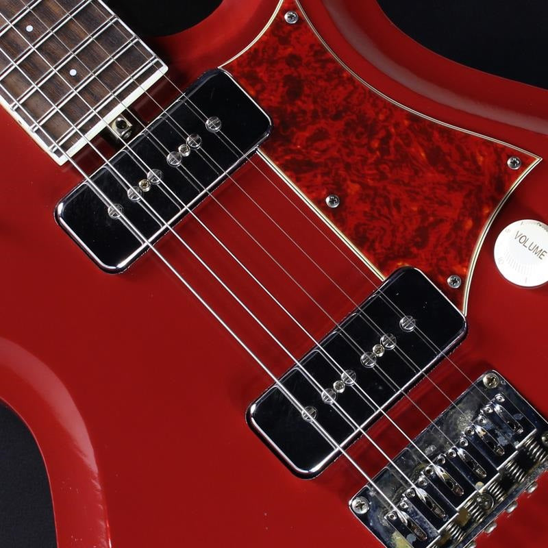 CONTINENTAL_AKAMATSU'25_R_(Dakota_Red-Aged)_#0291_[Hotel_Buena_Vista_Exhibition_Special_Model]_04