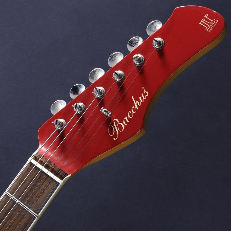 CONTINENTAL_AKAMATSU'25_R_(Dakota_Red-Aged)_#0291_[Hotel_Buena_Vista_Exhibition_Special_Model]_05