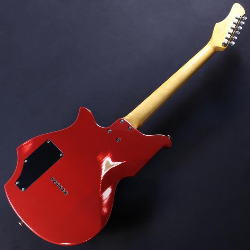 CONTINENTAL_AKAMATSU'25_R_(Dakota_Red-Aged)_#0291_[Hotel_Buena_Vista_Exhibition_Special_Model]_06