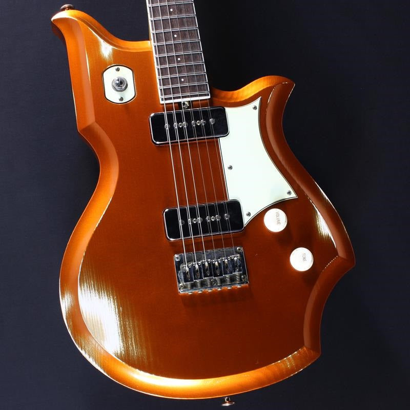 CONTINENTAL_AKAMATSU'25_R_(Orange_Metallic-Aged)_#0294_[Hotel_Buena_Vista_Exhibition_Special_Model]_01