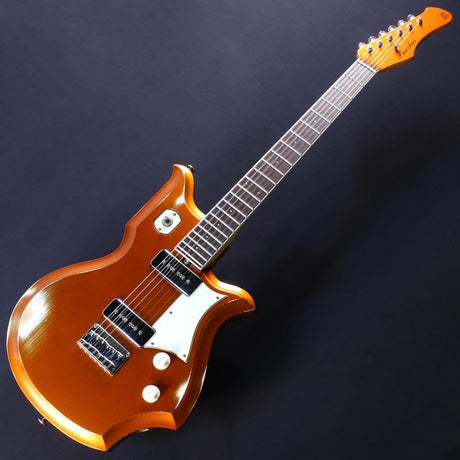 CONTINENTAL_AKAMATSU'25_R_(Orange_Metallic-Aged)_#0294_[Hotel_Buena_Vista_Exhibition_Special_Model]_02