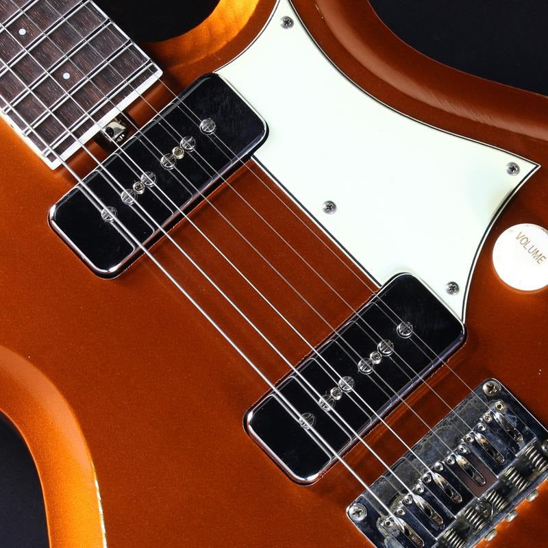 CONTINENTAL_AKAMATSU'25_R_(Orange_Metallic-Aged)_#0294_[Hotel_Buena_Vista_Exhibition_Special_Model]_04