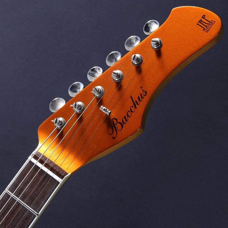 CONTINENTAL_AKAMATSU'25_R_(Orange_Metallic-Aged)_#0294_[Hotel_Buena_Vista_Exhibition_Special_Model]_05