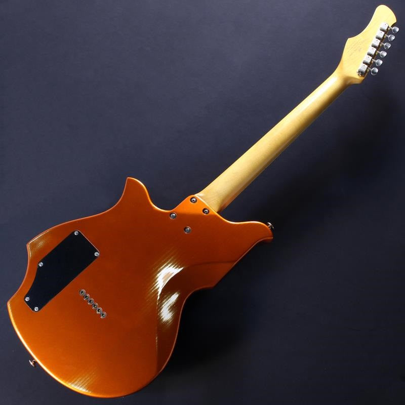 CONTINENTAL_AKAMATSU'25_R_(Orange_Metallic-Aged)_#0294_[Hotel_Buena_Vista_Exhibition_Special_Model]_06