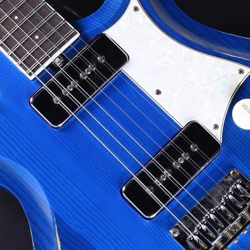 CONTINENTAL_AKAMATSU'25_R_(See_Though_Blue-Aged)_#0320_[Hotel_Buena_Vista_Exhibition_Special_Model]_04