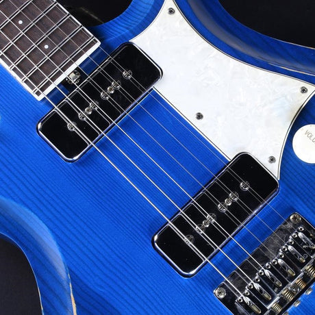 CONTINENTAL_AKAMATSU'25_R_(See_Though_Blue-Aged)_#0320_[Hotel_Buena_Vista_Exhibition_Special_Model]_04