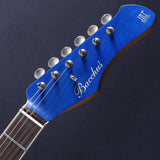 CONTINENTAL_AKAMATSU'25_R_(See_Though_Blue-Aged)_#0320_[Hotel_Buena_Vista_Exhibition_Special_Model]_05