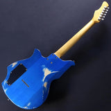 CONTINENTAL_AKAMATSU'25_R_(See_Though_Blue-Aged)_#0320_[Hotel_Buena_Vista_Exhibition_Special_Model]_06