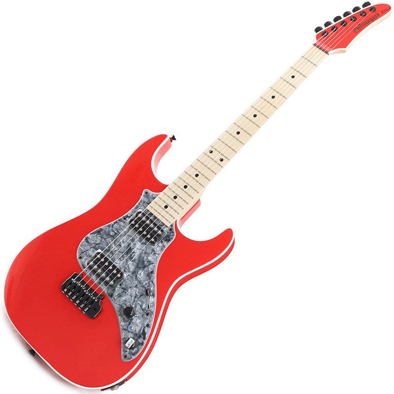 CORSAIR_Red_White_Line_[John_Frusciante_model]_[SN_03466]_02