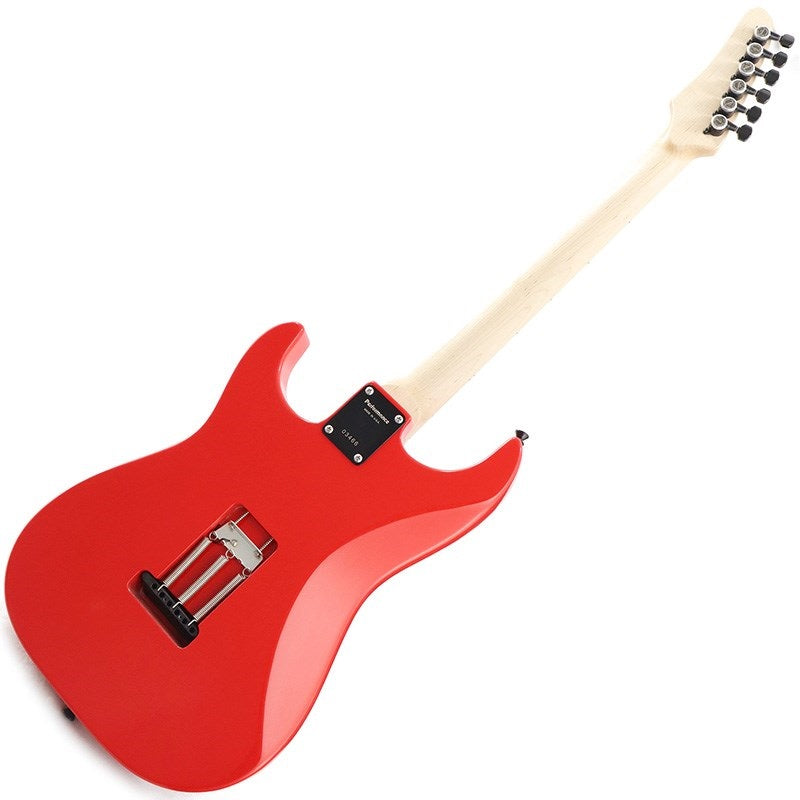 CORSAIR_Red_White_Line_[John_Frusciante_model]_[SN_03466]_03