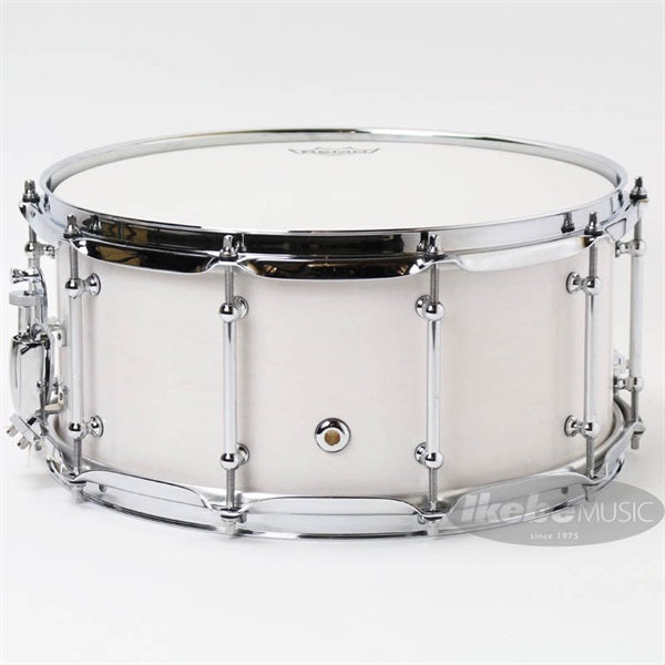 CO__Maple_15ply_14×6_5_Snare_Drum_[Ivoly]_[Made_in_Japan]_02