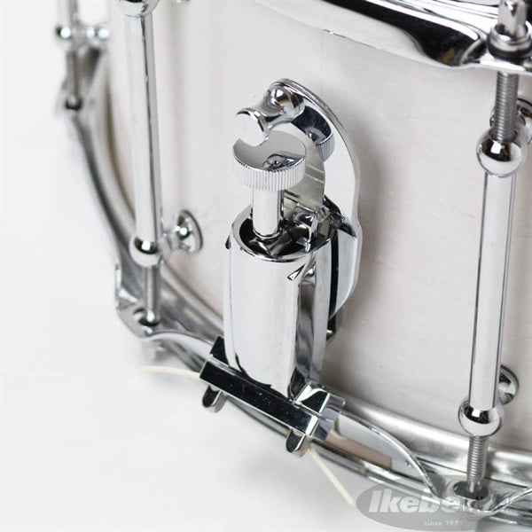 CO__Maple_15ply_14×6_5_Snare_Drum_[Ivoly]_[Made_in_Japan]_03